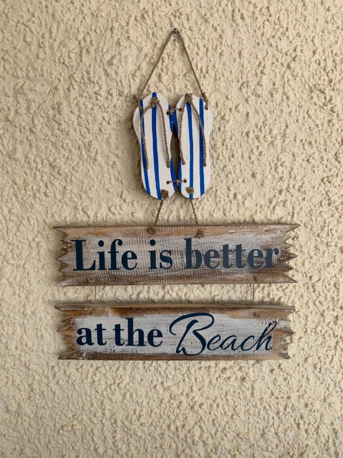 Marbella Villa On The Beach Екстериор снимка