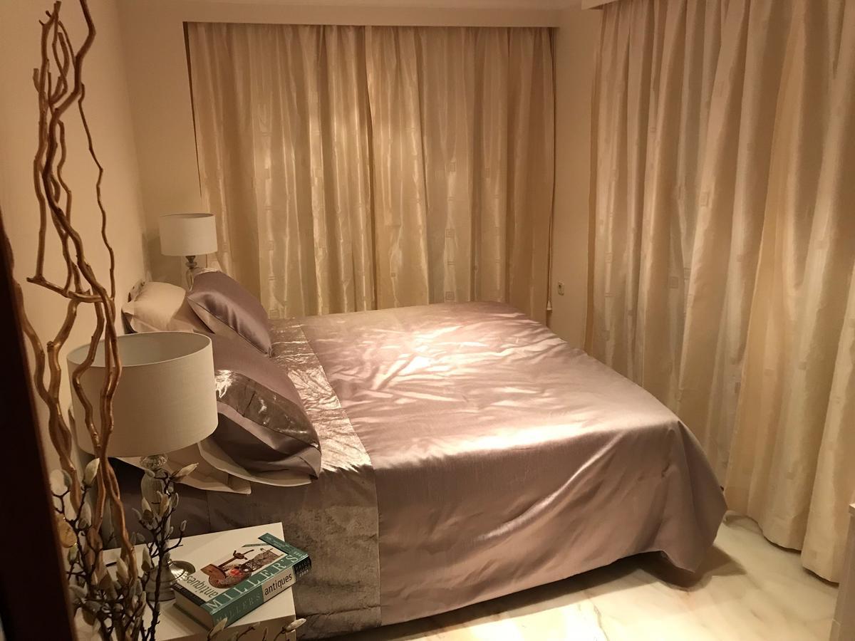 Marbella Villa On The Beach Екстериор снимка